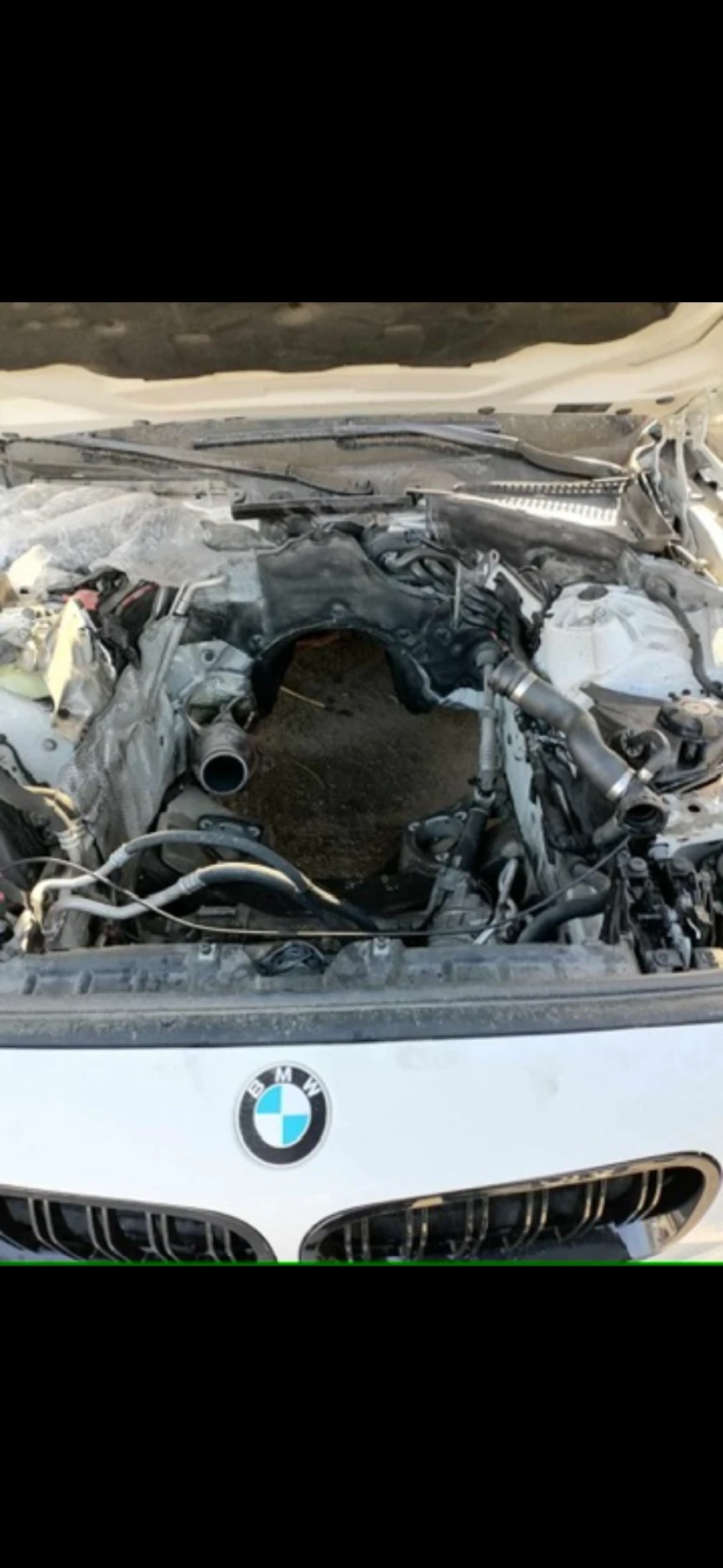 BMW 535, снимка 17 - Автомобили и джипове - 56480732