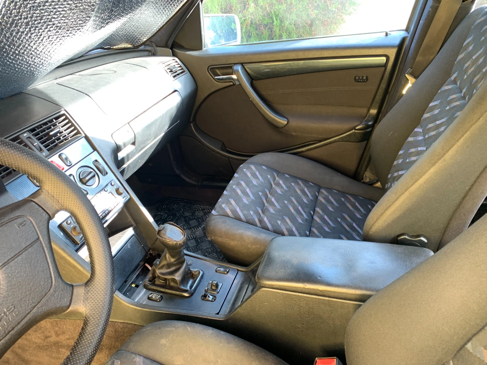 Mercedes-Benz C 220 CDI | Mobile.bg � ����������� 14