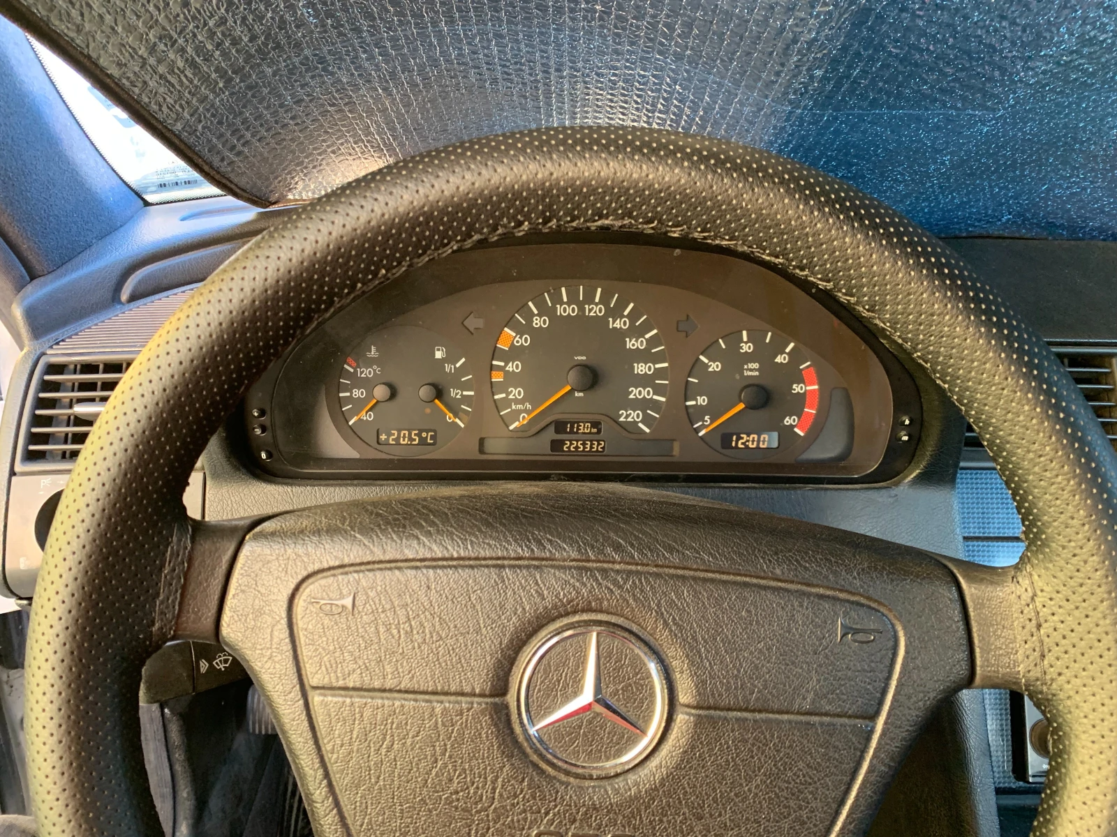 Mercedes-Benz C 220 CDI | Mobile.bg � ����������� 17
