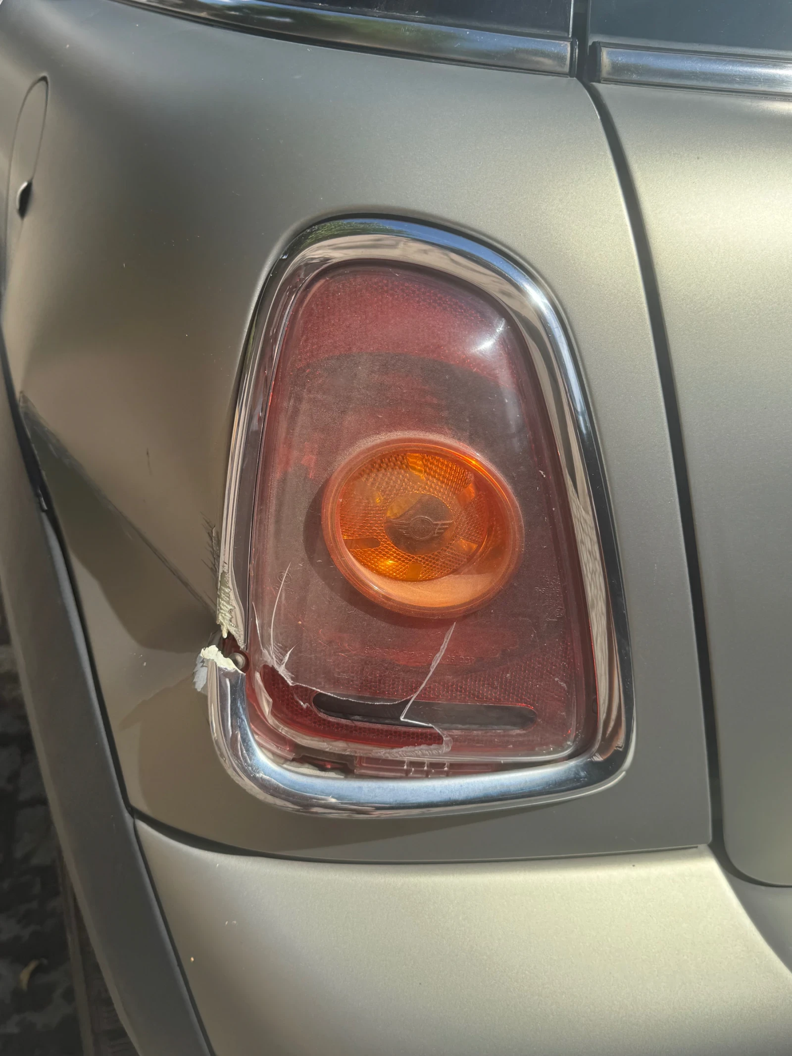 Mini Cooper, снимка 8 - Автомобили и джипове - 56567812