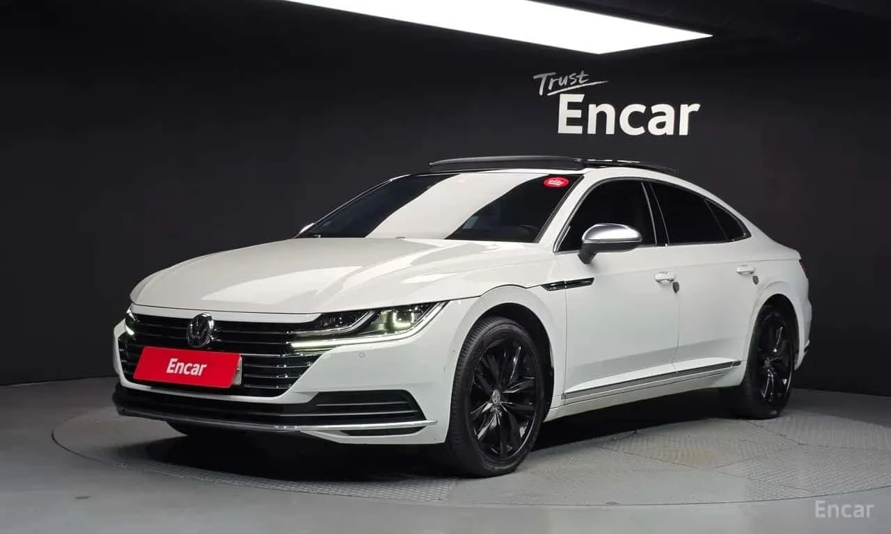 VW Arteon  2.0 TDI Prestige * БЕЗ ПЪРВОНАЧАЛНА ВНОСКА