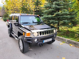 Hummer H3  - изображение 7