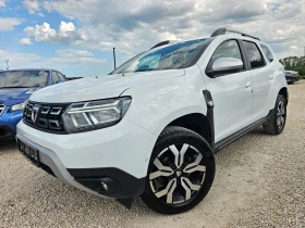 Dacia Duster 1.0TCe ECO-G, 101к.с., GPL, снимка 1