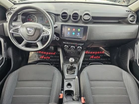 Dacia Duster 1.0TCe ECO-G, 101к.с., GPL, снимка 7