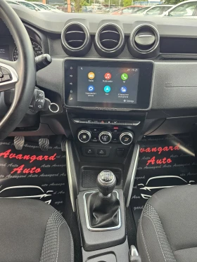 Dacia Duster 1.0TCe ECO-G, 101к.с., GPL, снимка 11