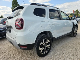 Dacia Duster 1.0TCe ECO-G, 101к.с., GPL, снимка 4