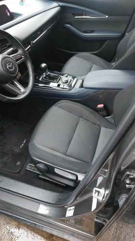 Mazda CX-30 Sciaktiv 2.0, снимка 5