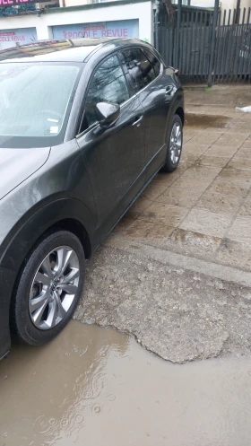 Mazda CX-30 Sciaktiv 2.0, снимка 4