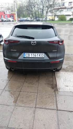 Mazda CX-30 Sciaktiv 2.0, снимка 2