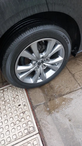 Mazda CX-30 Sciaktiv 2.0, снимка 8