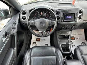 VW Tiguan 2.0TDI* RLiNE* FUL* 100% km, снимка 12