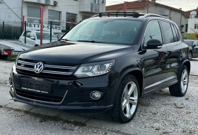 VW Tiguan 2.0TDI* RLiNE* FUL* 100% km, снимка 15