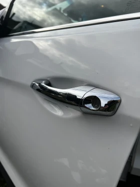 Hyundai Santa fe 2.2 CDRi 4WD, снимка 13