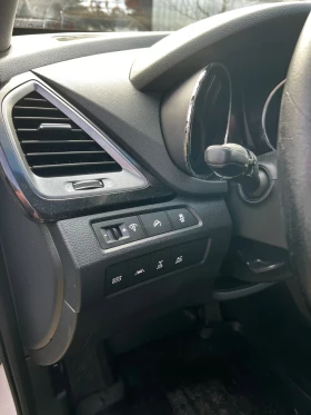 Hyundai Santa fe 2.2 CDRi 4WD, снимка 12