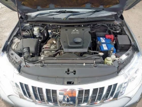 Mitsubishi L200 2500, снимка 5
