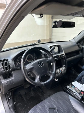 Honda Cr-v, снимка 4