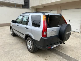 Honda Cr-v, снимка 3