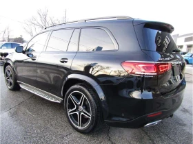 Mercedes-Benz GLS 450 4MATIC/ MASSAGE SEAT/ AMG NIGHT PACKAGE/ I  CA, снимка 5