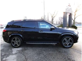 Mercedes-Benz GLS 450 4MATIC/ MASSAGE SEAT/ AMG NIGHT PACKAGE/ I  CA, снимка 9