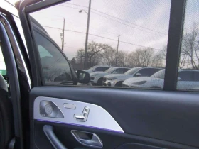 Mercedes-Benz GLS 450 4MATIC/ MASSAGE SEAT/ AMG NIGHT PACKAGE/ I  CA, снимка 13