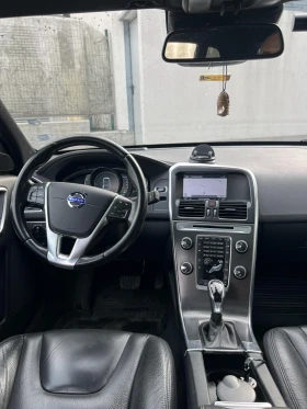 Volvo XC60, снимка 8