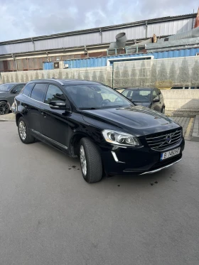 Volvo XC60, снимка 2