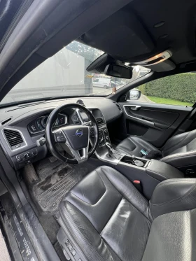 Volvo XC60, снимка 9