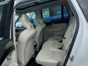 Volvo Xc90 MOMENTUM* АвтоКредит* (ЦЕНА ДО БГ), снимка 11