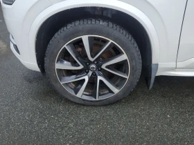 Volvo Xc90 MOMENTUM* АвтоКредит* (ЦЕНА ДО БГ), снимка 6