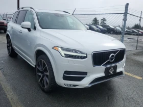 Volvo Xc90 MOMENTUM* АвтоКредит* (ЦЕНА ДО БГ), снимка 2