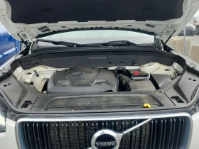 Volvo Xc90 MOMENTUM* АвтоКредит* (ЦЕНА ДО БГ), снимка 17