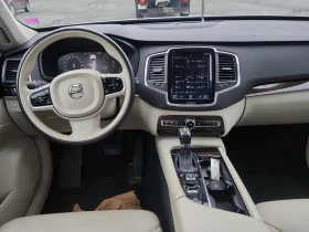 Volvo Xc90 MOMENTUM* АвтоКредит* (ЦЕНА ДО БГ), снимка 10