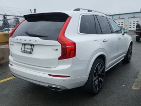 Volvo Xc90 MOMENTUM* АвтоКредит* (ЦЕНА ДО БГ), снимка 3