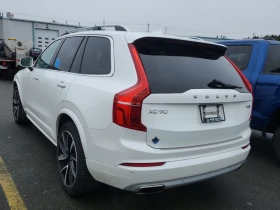 Volvo Xc90 MOMENTUM* АвтоКредит* (ЦЕНА ДО БГ), снимка 4