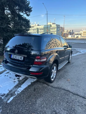 Mercedes-Benz ML 350 Бартер* Лизинг* , снимка 3