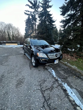 Mercedes-Benz ML 350 Бартер* Лизинг* , снимка 6
