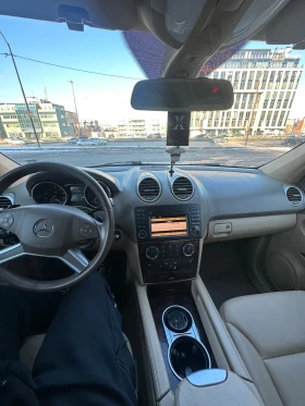 Mercedes-Benz ML 350 Бартер* Лизинг* , снимка 8
