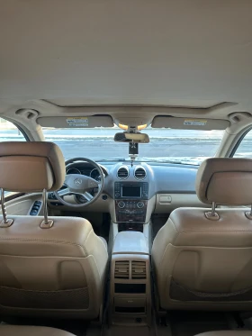 Mercedes-Benz ML 350 Бартер* Лизинг* , снимка 11