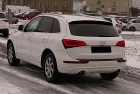 Audi Q5 3.0TDI/245к.с.Quattro S-Line| B&O| NAVI| КОЖА/ACC, снимка 4