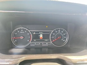 Kia Sorento 2.5l Ex, снимка 9