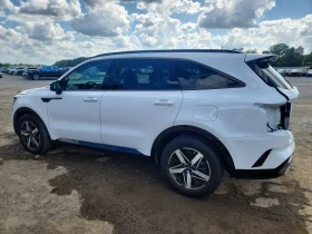 Kia Sorento 2.5l Ex, снимка 2