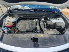 Kia Sorento 2.5l Ex, снимка 12