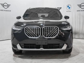 BMW X3 30 xDrive PREMIUM PACKAGE | HEADS UP | PARK ASST. , снимка 1
