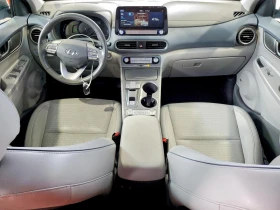 Hyundai Kona EV ULTIMATE FWD, снимка 8