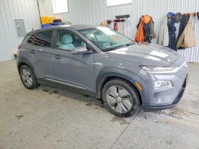 Hyundai Kona EV ULTIMATE FWD, снимка 1