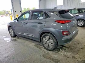 Hyundai Kona EV ULTIMATE FWD, снимка 3