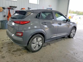 Hyundai Kona EV ULTIMATE FWD, снимка 4