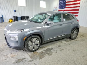 Hyundai Kona EV ULTIMATE FWD, снимка 2