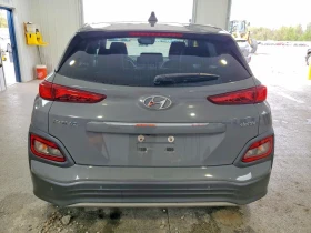 Hyundai Kona EV ULTIMATE FWD, снимка 6