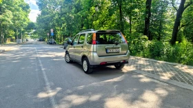 Suzuki Ignis, снимка 3